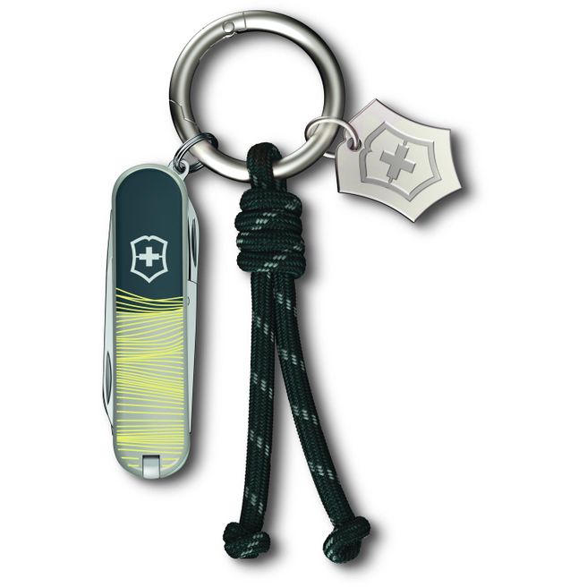 Produktabbildung Schweizer Taschenmesser Victorinox - Classic SD New York Style Schweizer Taschenmesser Victorinox - Classic SD New York Style