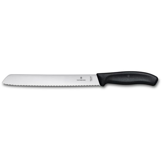 Victorinox - Brotmesser mit Wellenschliff (Bild 1)