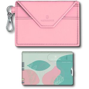 Original Victorinox Swiss Card