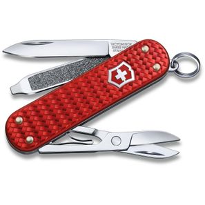 Schweizer Taschenmesser Victorinox - Classic SD Precious Alox