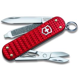 Schweizer Taschenmesser Victorinox - Classic SD Precious Alox