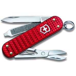 Schweizer Taschenmesser Victorinox - Classic SD Precious Alox