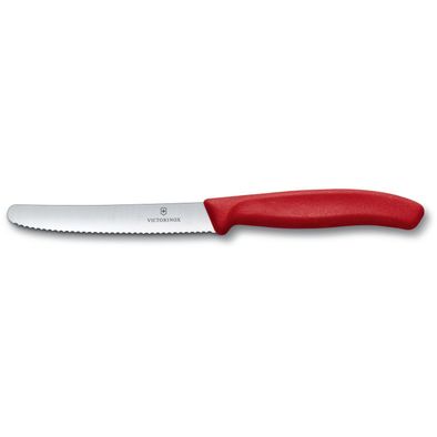 Victorinox - Tomaten- und Tafelmesser