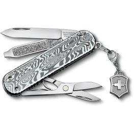 Schweizer Taschenmesser Victorinox Classic SD Colors Brilliant