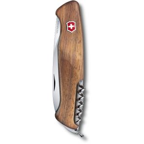 Schweizer Taschenmesser Victorinox - Ranger 55 Wood