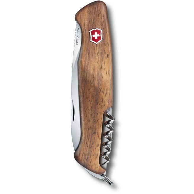 Schweizer Taschenmesser Victorinox - Ranger 55 Wood