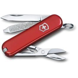 Schweizer Taschenmesser Victorinox Classic SD Colors