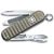Schweizer Taschenmesser Victorinox - Classic SD Precious Alox