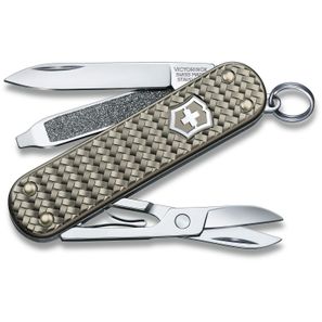 Schweizer Taschenmesser Victorinox - Classic SD Precious Alox
