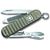 Schweizer Taschenmesser Victorinox - Classic SD Precious Alox