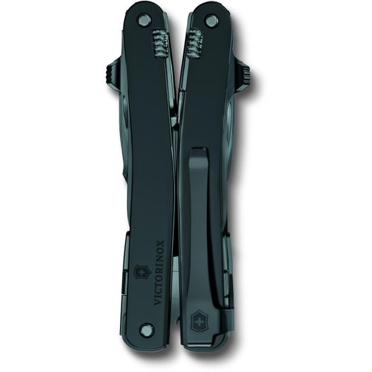 Produktabbildung Schweizer Taschenmesser Victorinox - Swiss Tool Spirit Clip Schweizer Taschenmesser Victorinox - Swiss Tool Spirit Clip (Bild 1)