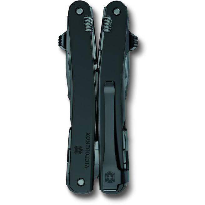 Schweizer Taschenmesser Victorinox - Swiss Tool Spirit Clip