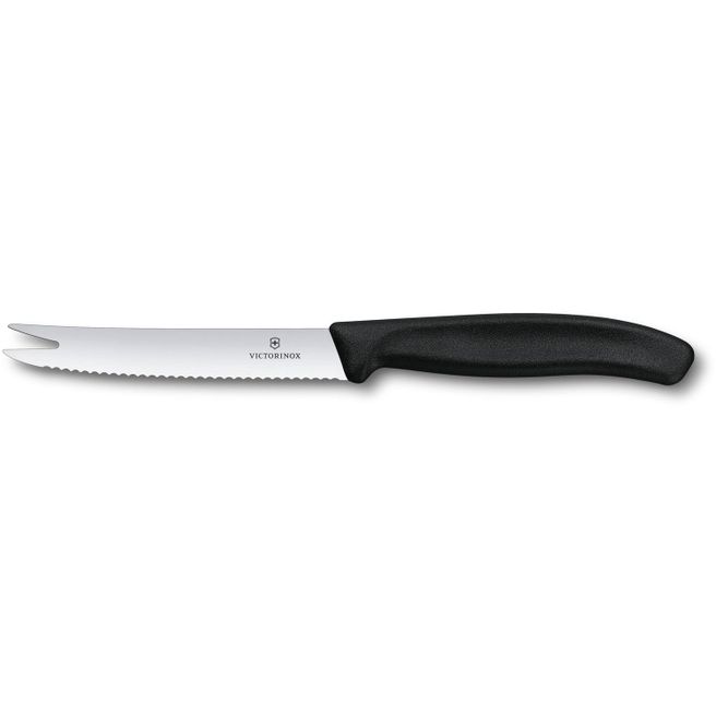 Victorinox - Käse- und Wurstmesser