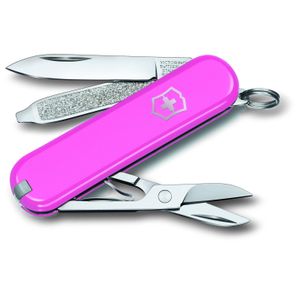 Schweizer Taschenmesser Victorinox - Classic SD Colors
