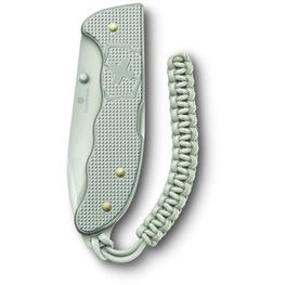Schweizer Taschenmesser Victorinox - Evoke Alox
