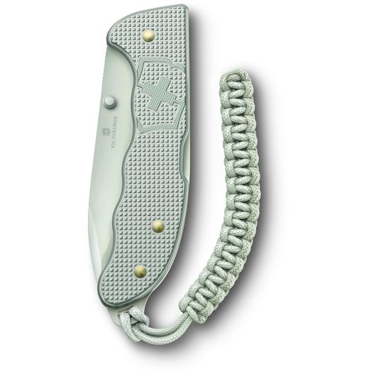 Produktabbildung Schweizer Taschenmesser Victorinox - Evoke Alox Schweizer Taschenmesser Victorinox - Evoke Alox (Bild 1)