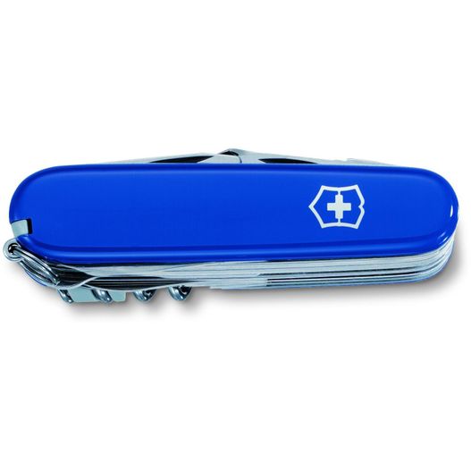 Produktabbildung Schweizer Taschenmesser Victorinox - Swiss Champ Schweizer Taschenmesser Victorinox - Swiss Champ (Bild 1)