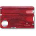 Original Victorinox Swiss Card Nailcare