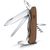 Schweizer Taschenmesser Victorinox - Forester Wood (Bild 3)