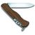 Schweizer Taschenmesser Victorinox - Forester Wood (Bild 4)