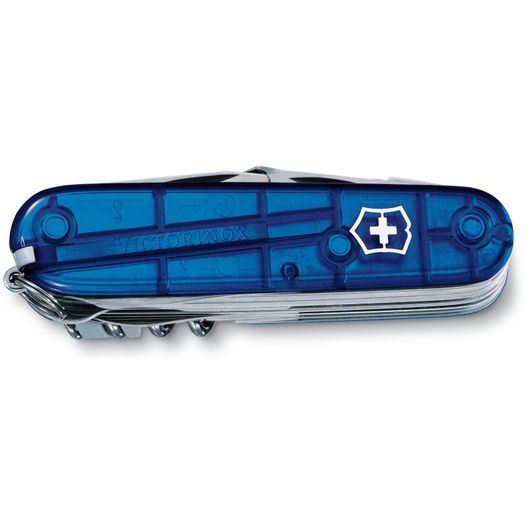 Produktabbildung Schweizer Taschenmesser Victorinox - Swiss Champ Schweizer Taschenmesser Victorinox - Swiss Champ (Bild 1)