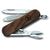 Schweizer Taschenmesser Victorinox - Classic SD Wood (Bild 2)