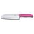 Victorinox - Santokumesser mit Kullenschliff