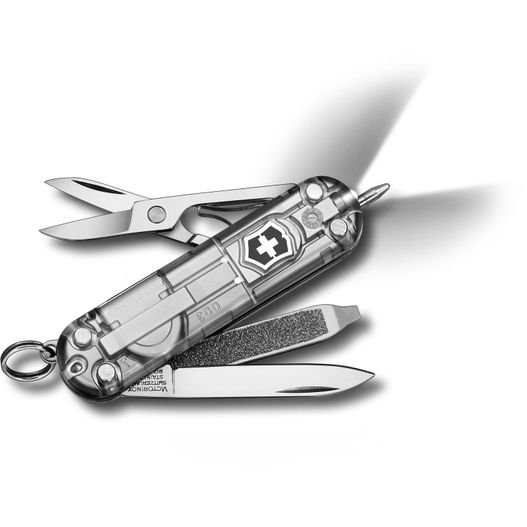 Produktabbildung Schweizer Taschenmesser Victorinox - Signature Lite Schweizer Taschenmesser Victorinox - Signature Lite (Bild 1)