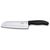 Victorinox - Santokumesser mit Kullenschliff