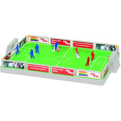 Geschenkverpackung Bausatz "Stadion"