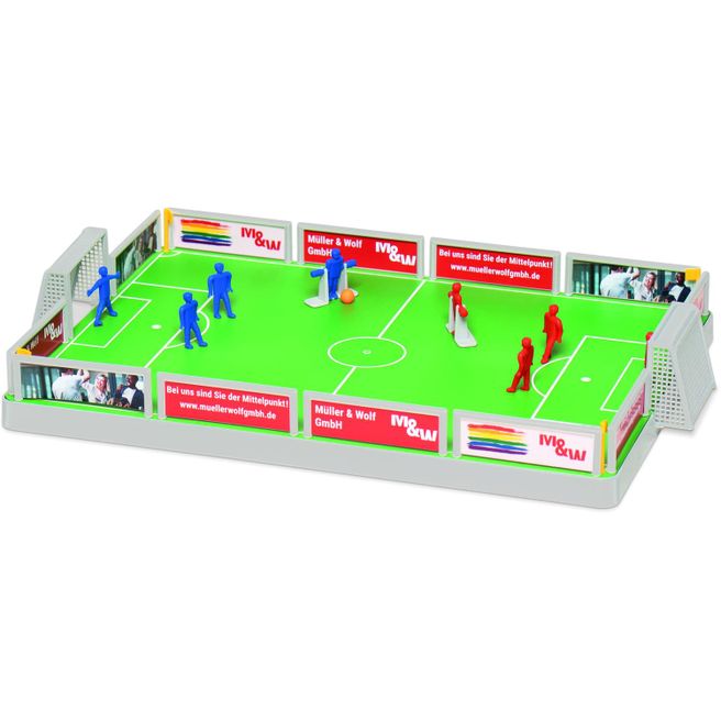 Geschenkverpackung Bausatz "Stadion"