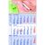 Papierwandkalender Standard 1 (Bild 1)