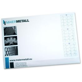 Produktabbildung Schreibunterlage Schreibunterlage