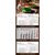 Papierwandkalender Papierwandkalender (Bild 2)