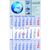 Papierwandkalender Standard 2 (Bild 1)