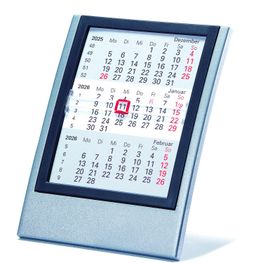 Tischkalender Elegance, deutsch