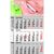 Papierwandkalender Standard 1 (Bild 1)