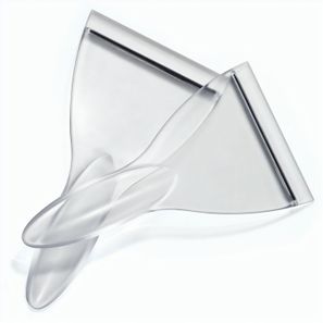 Stiel-Eiskratzer Premium