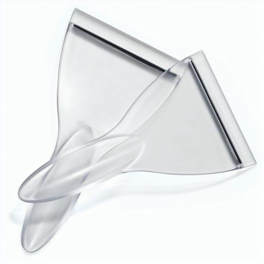 Stiel-Eiskratzer Premium (Bild 1)