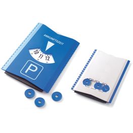 Produktabbildung Parkscheiben-Eiskratzer, mit EK-Chip Parkscheiben-Eiskratzer, mit EK-Chip
