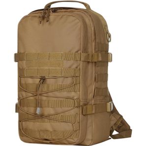 Notebook-Rucksack MOLLE