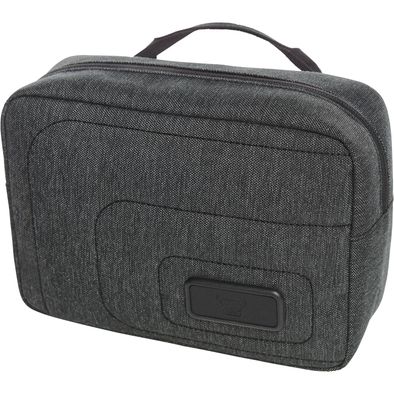 Reißverschluss-Tasche FRAME