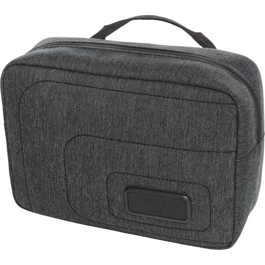 Reißverschluss-Tasche FRAME (Bild 1)