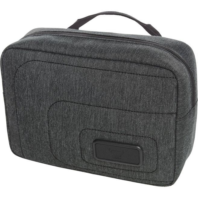 Reißverschluss-Tasche FRAME