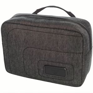 Reißverschluss-Tasche FRAME