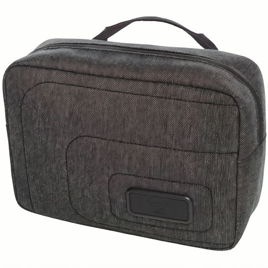 Reißverschluss-Tasche FRAME (Bild 1)