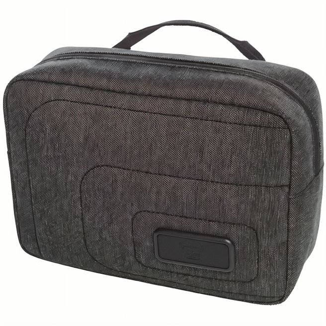 Produktabbildung Reißverschluss-Tasche FRAME Reißverschluss-Tasche FRAME