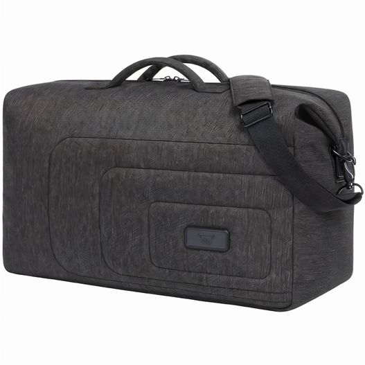 eine graue tasche mit schwarzem griff Sport-/Reisetasche FRAME (Bild 1)