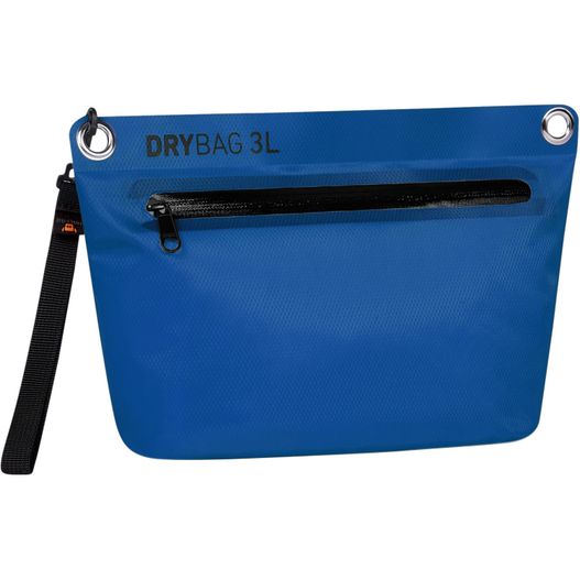 Reißverschluss-Tasche DRYBAG (Bild 1)