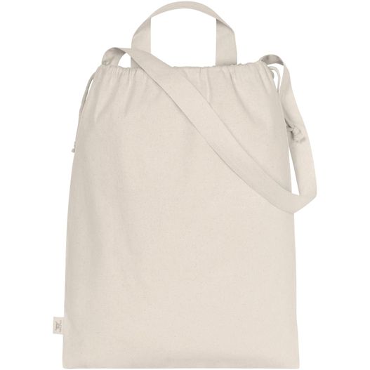Baumwolltasche ORGANIC (Bild 1)